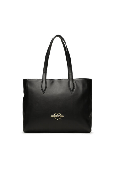 LOVE MOSCHINO Дамска чанта JC4082PP1HLD0000 Nero - Mera.bg