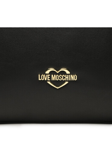 LOVE MOSCHINO Дамска чанта JC4082PP1HLD0000 Nero - Mera.bg