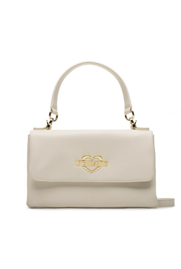 LOVE MOSCHINO Дамска чанта JC4083PP1HLD0110 Екрю - Mera.bg