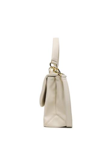 LOVE MOSCHINO Дамска чанта JC4083PP1HLD0110 Екрю - Mera.bg