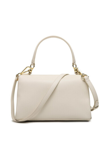 LOVE MOSCHINO Дамска чанта JC4083PP1HLD0110 Екрю - Mera.bg