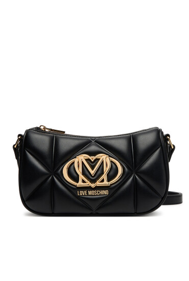 LOVE MOSCHINO Дамска чанта JC4083PP1NLC0000 Черен - Mera.bg