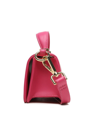 LOVE MOSCHINO Дамска чанта JC4084PP1HLD0615 Fucsia - Mera.bg