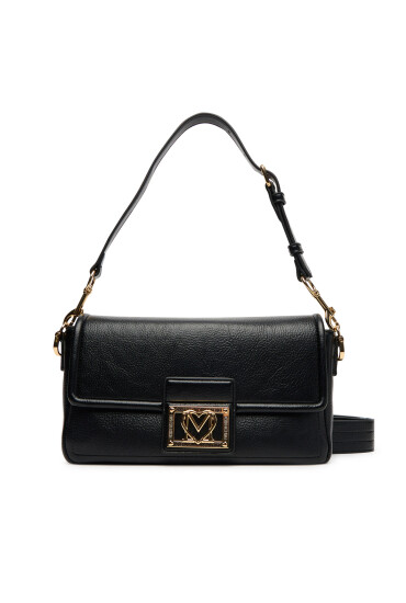LOVE MOSCHINO Дамска чанта JC4086PP1NLI0000 Черен - Mera.bg