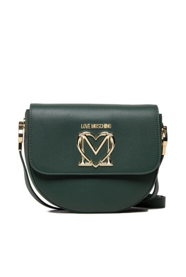 LOVE MOSCHINO Дамска чанта JC4087PP1FLZ0858 Bottiglia - Mera.bg