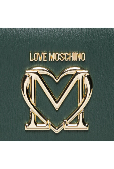 LOVE MOSCHINO Дамска чанта JC4087PP1FLZ0858 Bottiglia - Mera.bg