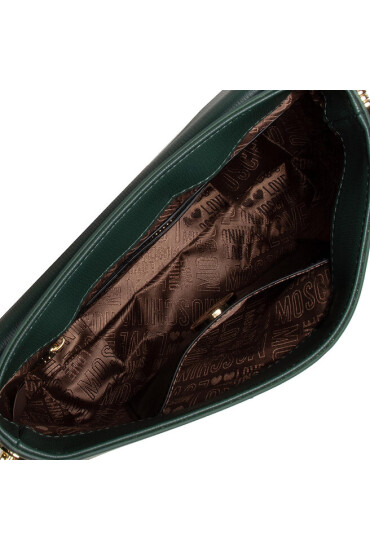 LOVE MOSCHINO Дамска чанта JC4087PP1FLZ0858 Bottiglia - Mera.bg