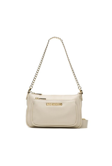 LOVE MOSCHINO Дамска чанта JC4088PP1HLN0110 Avorio - Mera.bg