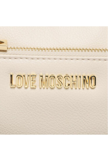 LOVE MOSCHINO Дамска чанта JC4088PP1HLN0110 Avorio - Mera.bg