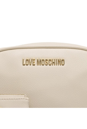LOVE MOSCHINO Дамска чанта JC4090PP1HLN0110 Avorio - Mera.bg