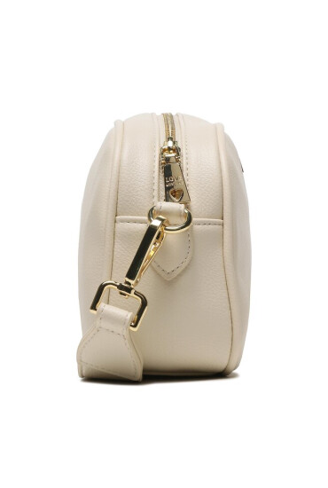 LOVE MOSCHINO Дамска чанта JC4090PP1HLN0110 Avorio - Mera.bg