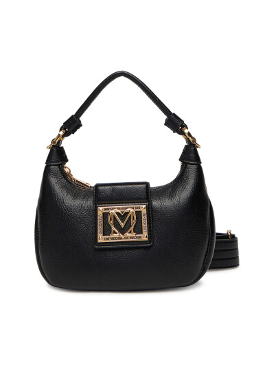LOVE MOSCHINO Дамска чанта JC4090PP1NLI0000 Черен - Mera.bg
