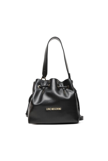LOVE MOSCHINO Дамска чанта JC4091PP1HLN0000 Nero - Mera.bg