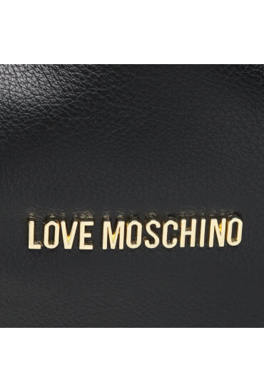 LOVE MOSCHINO Дамска чанта JC4091PP1HLN0000 Nero - Mera.bg