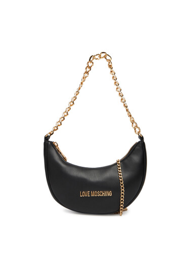 LOVE MOSCHINO Дамска чанта JC4094PP1NLU0000 Черен - Mera.bg