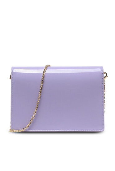 LOVE MOSCHINO Дамска чанта JC4095PP0GKR0651 Lilla - Mera.bg