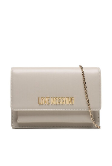 LOVE MOSCHINO Дамска чанта JC4095PP1HLL0110 Avorio - Mera.bg