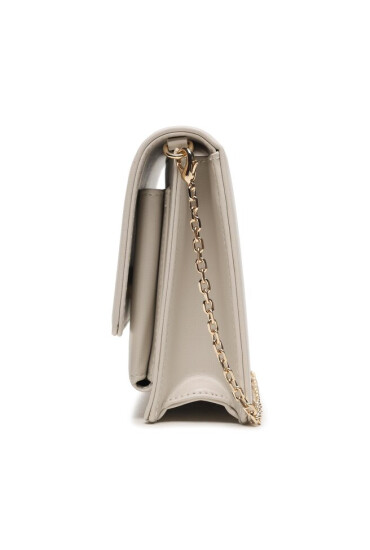 LOVE MOSCHINO Дамска чанта JC4095PP1HLL0110 Avorio - Mera.bg