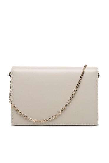LOVE MOSCHINO Дамска чанта JC4095PP1HLL0110 Avorio - Mera.bg