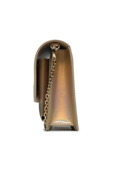 LOVE MOSCHINO Дамска чанта JC4095PP1HLS0900 Platino Laminato - Mera.bg
