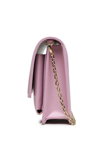 LOVE MOSCHINO Дамска чанта JC4095PP1HLV0662 Lilla - Mera.bg