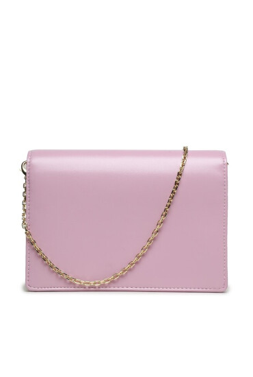 LOVE MOSCHINO Дамска чанта JC4095PP1HLV0662 Lilla - Mera.bg
