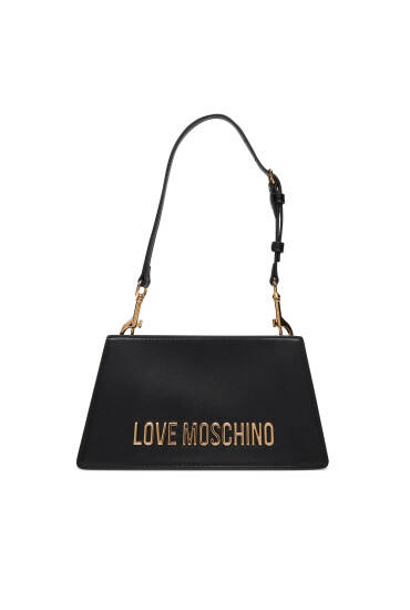 LOVE MOSCHINO Дамска чанта JC4095PP1NLL0000 Черен - Mera.bg