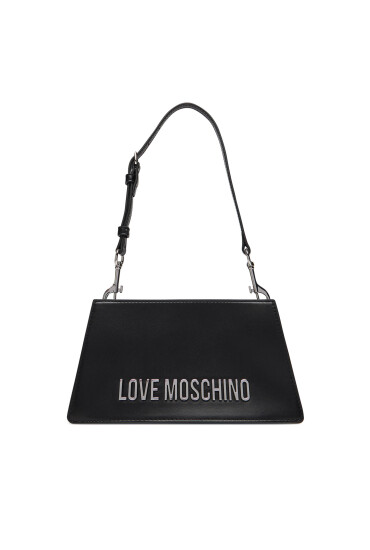 LOVE MOSCHINO Дамска чанта JC4095PP1NLL000B Черен - Mera.bg