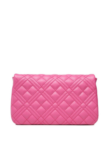 LOVE MOSCHINO Дамска чанта JC4097PP1GLA0615 Fuxia - Mera.bg