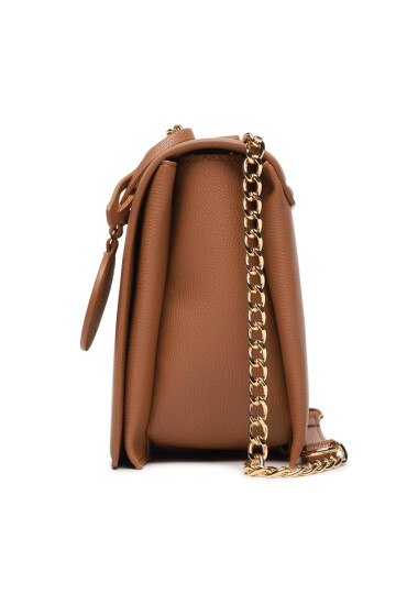 LOVE MOSCHINO Дамска чанта JC4099PP1HLI0201 Cammello - Mera.bg