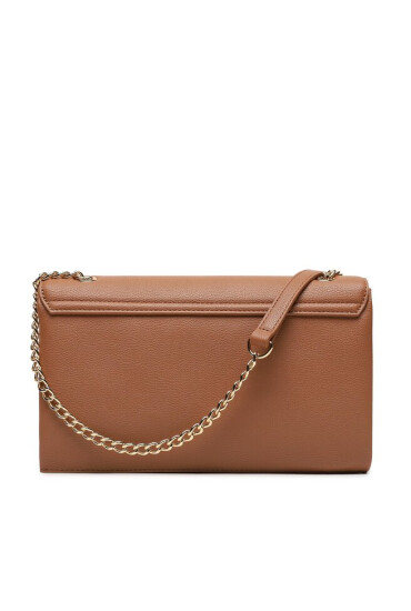 LOVE MOSCHINO Дамска чанта JC4099PP1HLI0201 Cammello - Mera.bg