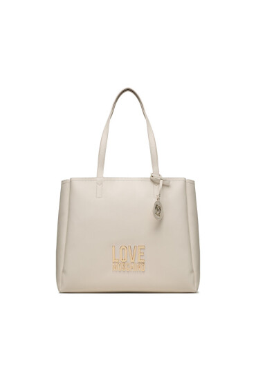 LOVE MOSCHINO Дамска чанта JC4100PP1GLI0110 Avorio - Mera.bg