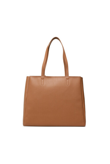 LOVE MOSCHINO Дамска чанта JC4100PP1GLI0201 Cammello - Mera.bg