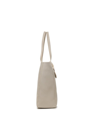 LOVE MOSCHINO Дамска чанта JC4100PP1HLI0110 Avorio - Mera.bg