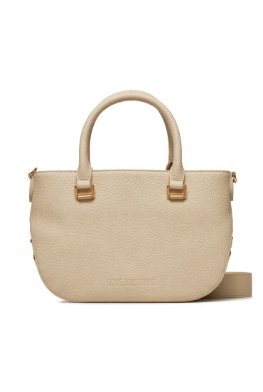 LOVE MOSCHINO Дамска чанта JC4101PP1ILT0110 Бежов - Mera.bg