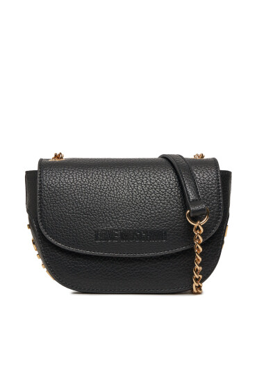 LOVE MOSCHINO Дамска чанта JC4102PP1ILT0000 Черен - Mera.bg