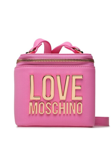 LOVE MOSCHINO Дамска чанта JC4103PP1GLI0630 Pink - Mera.bg