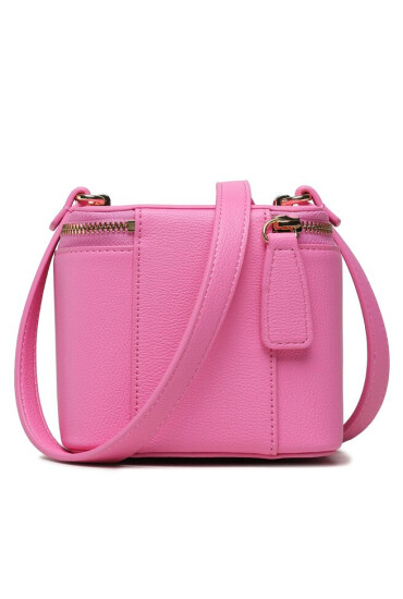 LOVE MOSCHINO Дамска чанта JC4103PP1GLI0630 Pink - Mera.bg