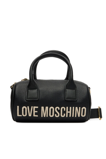 LOVE MOSCHINO Дамска чанта JC4106PP1NLT1000 Черен - Mera.bg