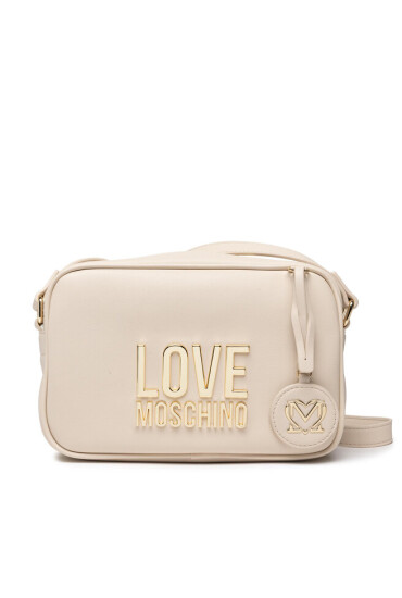 LOVE MOSCHINO Дамска чанта JC4107PP1FLJ010A Avorio - Mera.bg