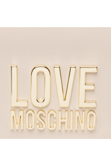 LOVE MOSCHINO Дамска чанта JC4107PP1FLJ010A Avorio - Mera.bg