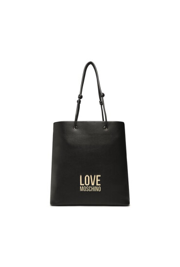 LOVE MOSCHINO Дамска чанта JC4110PP1GLI0000 Nero - Mera.bg