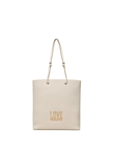 LOVE MOSCHINO Дамска чанта JC4110PP1GLI0110 Avorio - Mera.bg