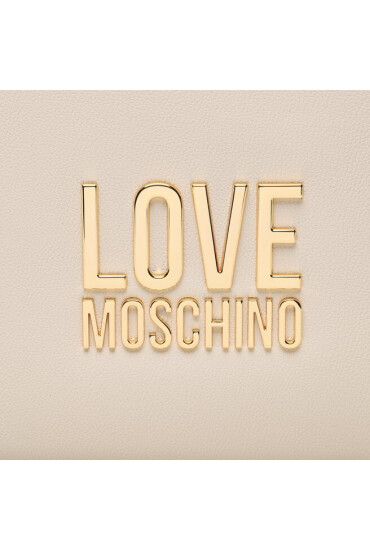 LOVE MOSCHINO Дамска чанта JC4110PP1GLI0110 Avorio - Mera.bg