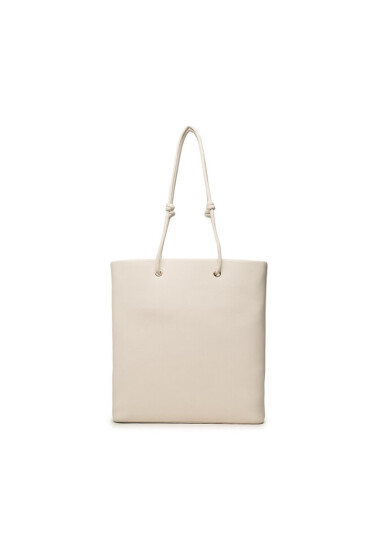 LOVE MOSCHINO Дамска чанта JC4110PP1GLI0110 Avorio - Mera.bg