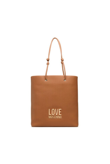 LOVE MOSCHINO Дамска чанта JC4110PP1GLI0201 Cammello - Mera.bg