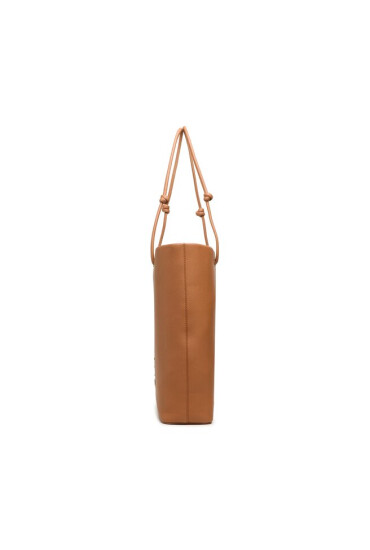 LOVE MOSCHINO Дамска чанта JC4110PP1GLI0201 Cammello - Mera.bg