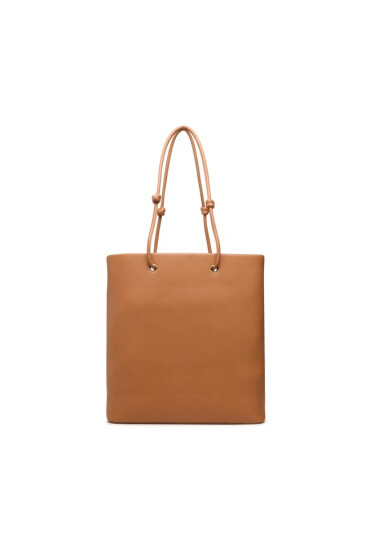 LOVE MOSCHINO Дамска чанта JC4110PP1GLI0201 Cammello - Mera.bg