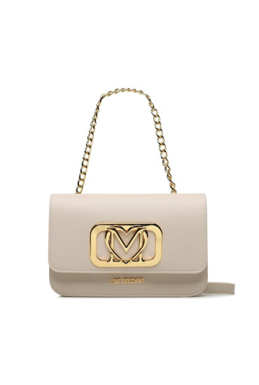 LOVE MOSCHINO Дамска чанта JC4110PP1HLF0110 Avorio - Mera.bg