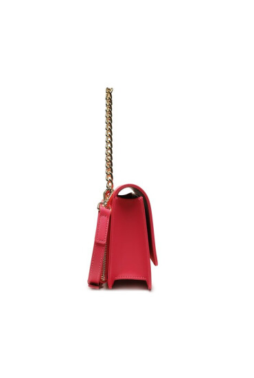 LOVE MOSCHINO Дамска чанта JC4110PP1HLF0615 Fucsia - Mera.bg